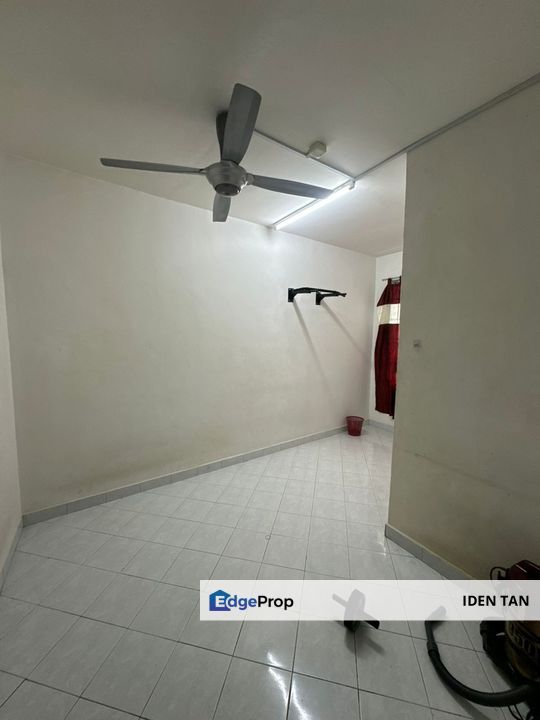 Pulai Perdana Double Storey Terrace House For Sale Near Kangkar Pulai, Pulai Jaya, Pulai Utama, Taman Universiti, Sri Pulai, Taman Teratai, Skudai, Johor, Skudai