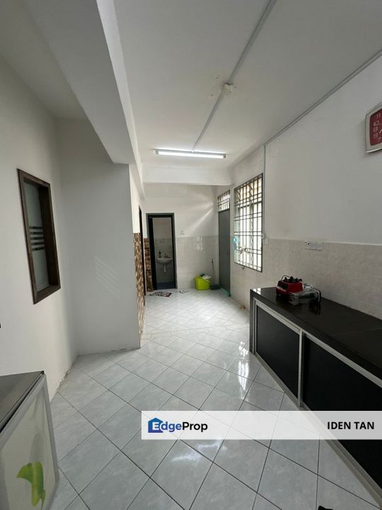 Pulai Perdana Double Storey Terrace House For Sale Near Kangkar Pulai, Pulai Jaya, Pulai Utama, Taman Universiti, Sri Pulai, Taman Teratai, Skudai, Johor, Skudai