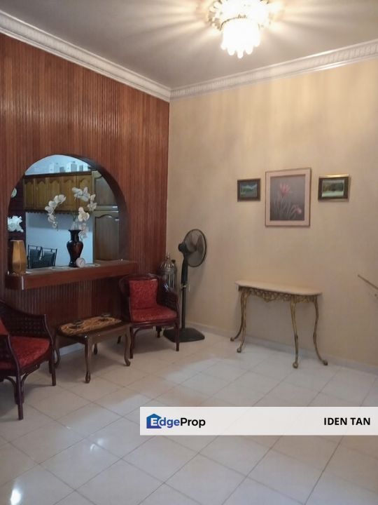 Desa Skudai Double Storey Terrace House Renovated Unit For Sale Near Sri Skudai, Sri Putri, Impian Emas, Taman Universiti, Pulai Utama, Skudai Indah, Johor, Skudai