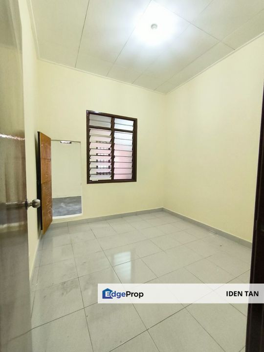 Pulai Indah Double Storey Terrace House Unblock View Unit For Sale Near Pulai Mutiara, Pulai Hijauan, Kangkar Pulai, Setia Eco Garden, Gelang Patah, Johor, Kangkar Pulai