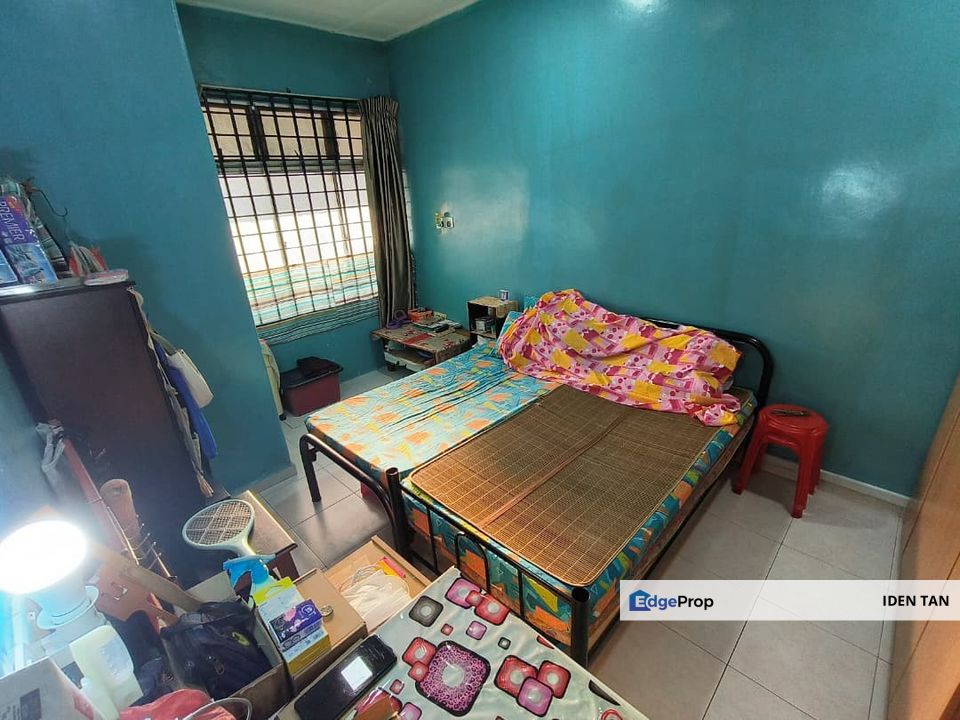 Taman Universiti Single Storey Terrace House Renovated Unit For Sale Near Pulai Utama, Mutiara Rini, Kangkar Pulai, Pulai Perdana, Skudai Indah,Skudai, Johor, Skudai
