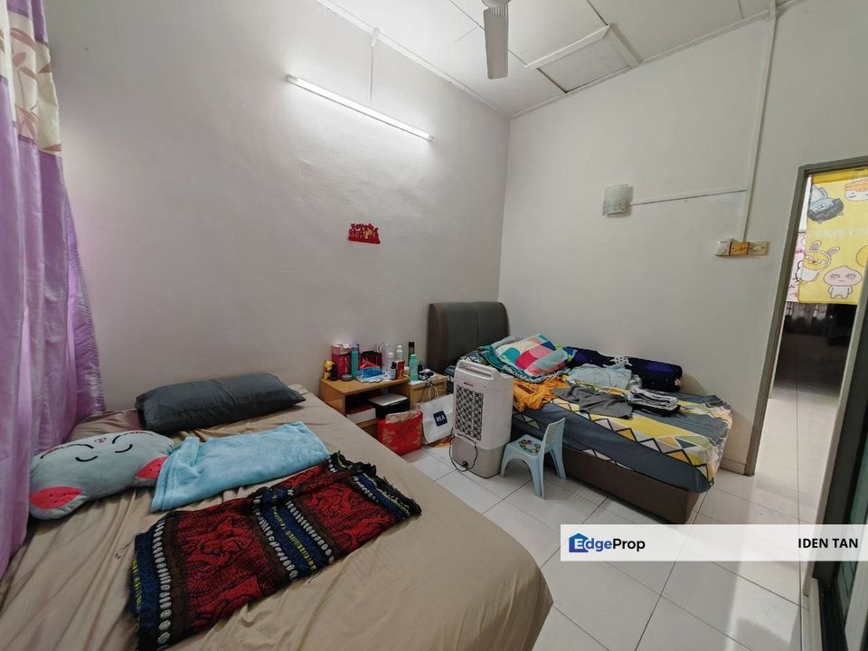 Taman Sri Putri Double Storey Terrace House Renovated Unit For Sale Near Sri Skudai, Desa Skudai, Impian Emas, Taman Harmoni, Tun Aminah, Taman Nesa, Johor, Skudai