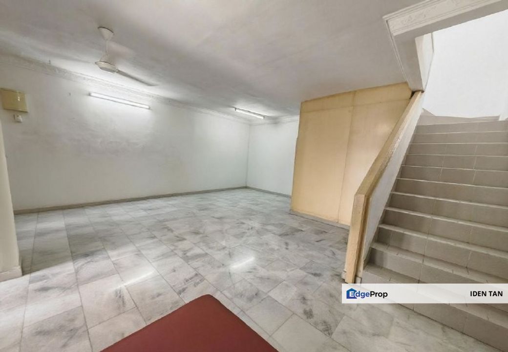 Taman Sri Putri Double Storey Terrace House Renovated Unit For Sale Near Sri Skudai, Desa Skudai, Impian Emas, Taman Harmoni, Tun Aminah, Taman Nesa, Johor, Skudai