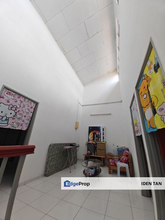 Taman Sri Putri Double Storey Terrace House Renovated Unit For Sale Near Sri Skudai, Desa Skudai, Impian Emas, Taman Harmoni, Tun Aminah, Taman Nesa, Johor, Skudai