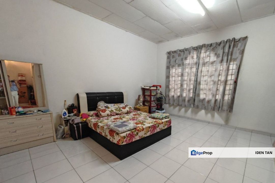 Taman Sri Putri Double Storey Terrace House Renovated Unit For Sale Near Sri Skudai, Desa Skudai, Impian Emas, Taman Harmoni, Tun Aminah, Taman Nesa, Johor, Skudai