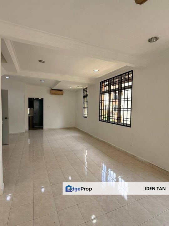 Nusavilla Town House For Sale Near Nusa Bestari Jaya, Nusa Bestari, Selesa Jaya, Skudai Baru, Seri Orkid, Taman Timur, Sri Yaacob, Uda Utama, Skudai, Johor, Skudai