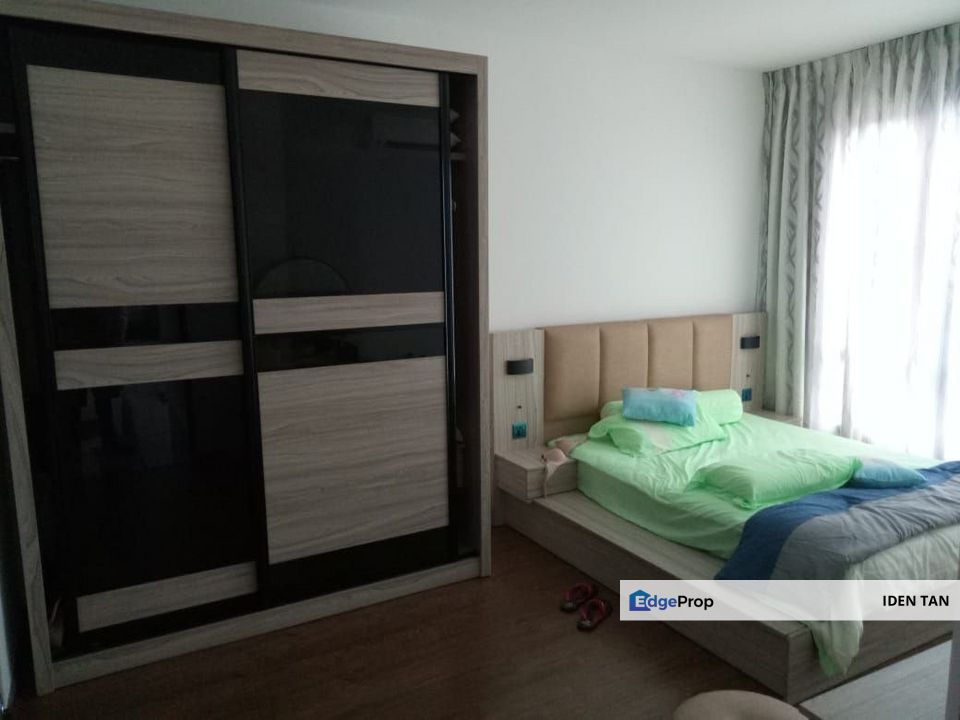 Country Garden Central Park For Sale Near Tampoi, Damansara Aliff, Aliff Avenue, Aliff Residence, Jentayu Residency, Desa Rahmat, Bandar Baru Uda, Johor, Johor Bahru