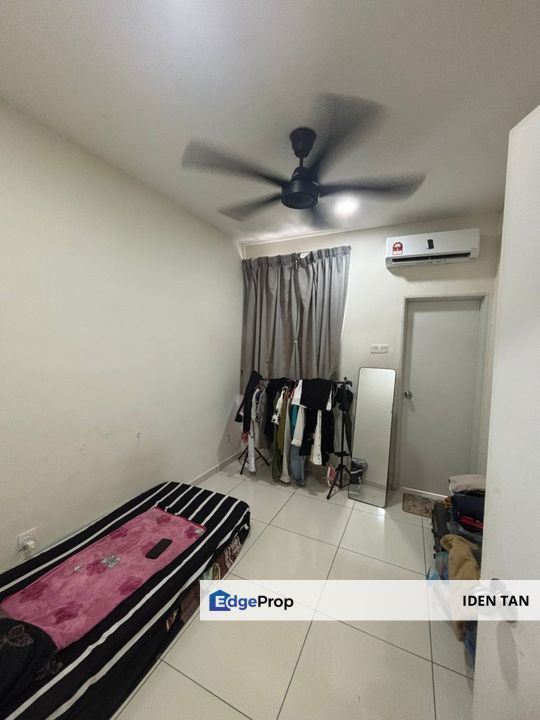 Danga Sutera Double Storey Terrace House Original Unit For Sale Near Sutera Utama, Uda Utama, Nusa Bestari, Perling, Bukit Indah, Nusa Duta, Skudai , Johor, Skudai