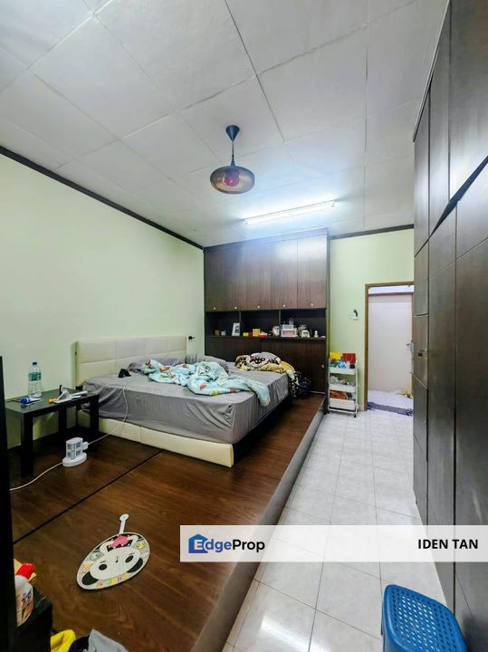 Rini Hills @ Mutiara Rini Double Storey Terrace House Fully Renovated Unit For Sale Near Taman Universiti, Mutiara Mas, Skudai Indah, Tun Aminah, Johor, Skudai