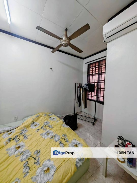 Rini Hills @ Mutiara Rini Double Storey Terrace House Fully Renovated Unit For Sale Near Taman Universiti, Mutiara Mas, Skudai Indah, Tun Aminah, Johor, Skudai