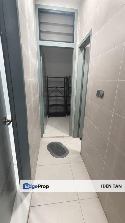 Canal Garden South @ Horizon Hills Double Storey Cluster House For Sale Near Eco Botanic, Senadi Hills, Bukit Indah, Aurora Sentral, Nusa Sentral, Johor, 