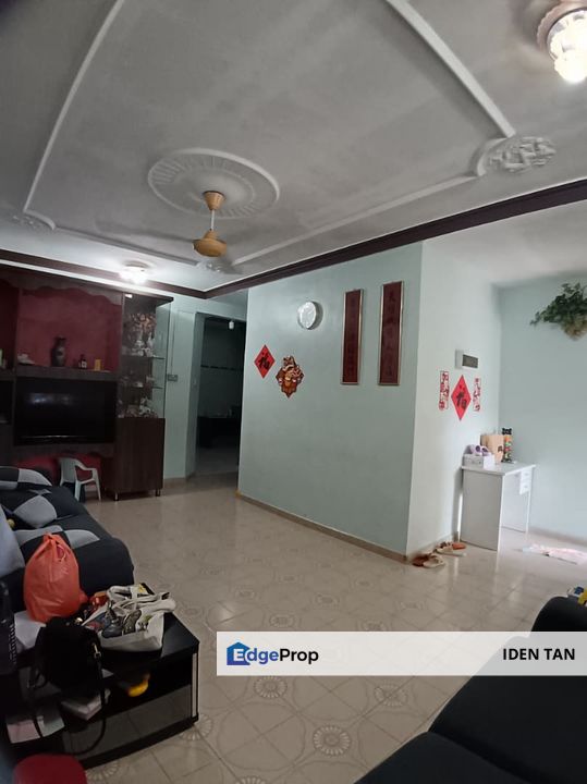 Kota Jaya Single Storey Terrace House For Sale Near Kota Tinggi, Kota Kecil, Taman Melati, Sri Lalang, Kota Merdesa, Taman Ria, Taman Hidayat,Kota Mas, Johor, Kota Tinggi