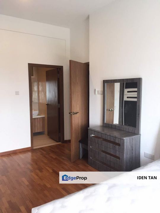 GrandView 360 Fully Furnished Unit For Rent Near Bayu Puteri, Permas Jaya, Marina Residence, Botanika Tebrau Bay, Crescent Bay Suites,Wave Marina Cove, Johor, Johor Bahru