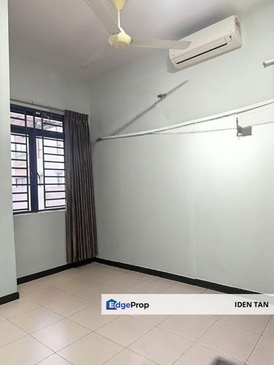 Nusa Bayu Double Storey Terrace House End Lot For Sale Near Nusantara Prima, Iskandar Puteri, Gelang Patah, Bukit Indah, Nusa Sentral, Nusa Idaman, Johor, 