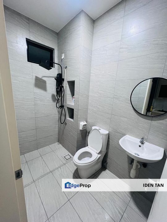 Setia Eco Garden Double Storey Terrace House Renovated Unit For Sale Near Setia Eco Village, Gelang Patah, Nusantara Prima, Aster Heights, Laman Citra, Johor, Gelang Patah