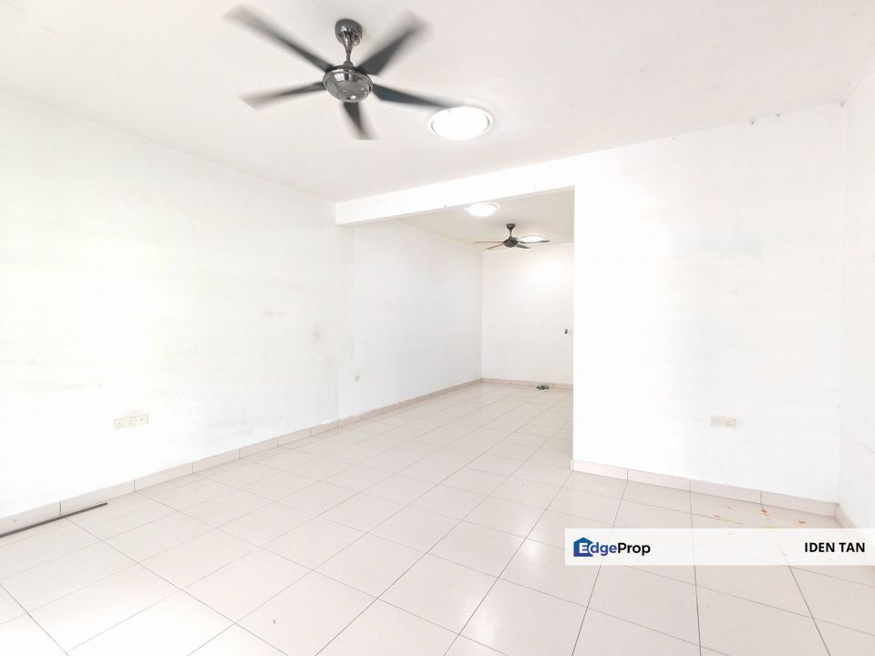Nusa Idaman Double Storey Terrace House For Sale Near Nusa Indah, Bukit Indah, Nusa Sentral, Horizon Hills, Eco Botanic, Iskandar Puteri, Medini, Johor, Nusajaya