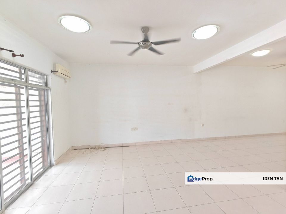 Nusa Idaman Double Storey Terrace House For Sale Near Nusa Indah, Bukit Indah, Nusa Sentral, Horizon Hills, Eco Botanic, Iskandar Puteri, Medini, Johor, Nusajaya