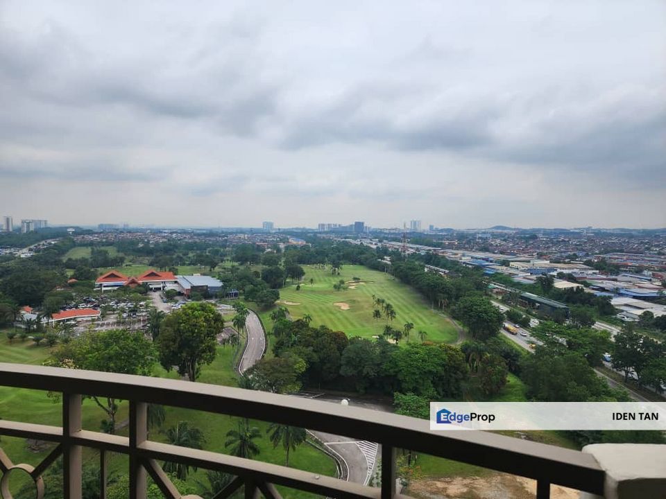 Prima Regency Fully Furnished Studio For Sale Near Plentong, Johor Jaya, Molek, Permas Jaya, Parc Regency, G Residence, Desa Harmoni, Ehsan Jaya, Johor, Plentong