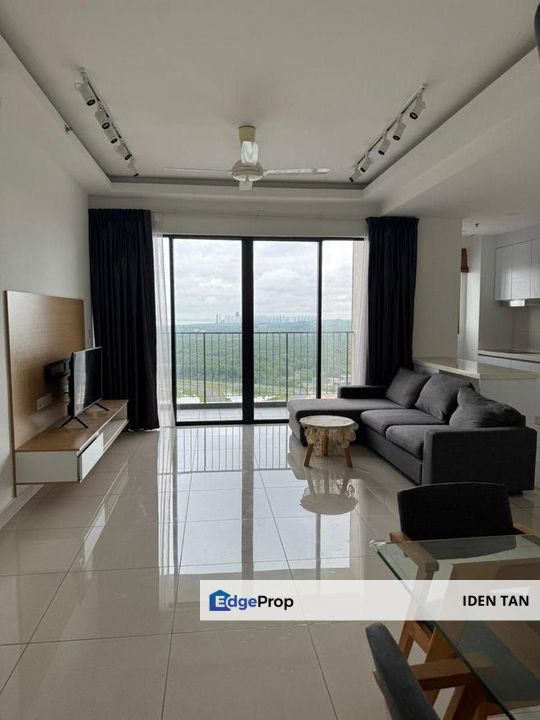 Sunway Citrine Residence Fully Furnished Unit For Rent Near Sunway Grid Residence, Medini Signature, Iskandar Residence, 1 Medini, Optimus Medini, Johor, Nusajaya