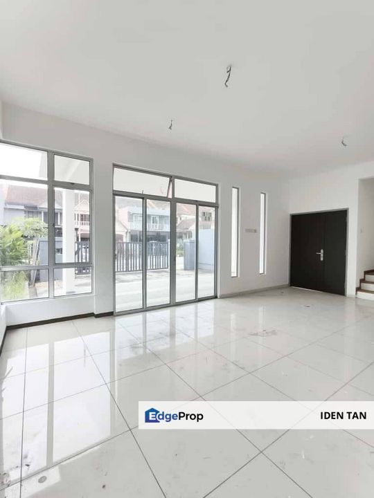 Mutiara Rini Double Storey Semi-D Original Condition For Sale Near Mutiara Bestari, Mutiara Mas, Mutiara Utama, Skudai Indah, Tun Aminah, Skudai Baru, Johor, Skudai