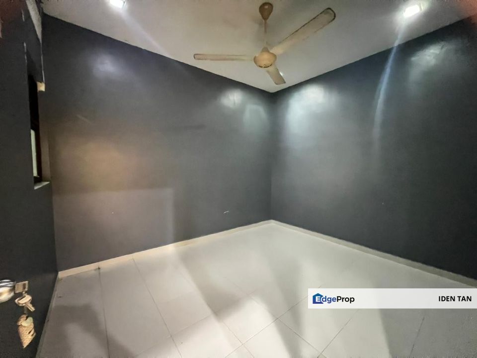 Taman Sri Pulai Double Storey Terrace House Fully Renovated Unit For Sale Near Pulai Perdana, Kangkar Pulai, Taman Teratai, Taman Universiti, Skudai , Johor, Skudai