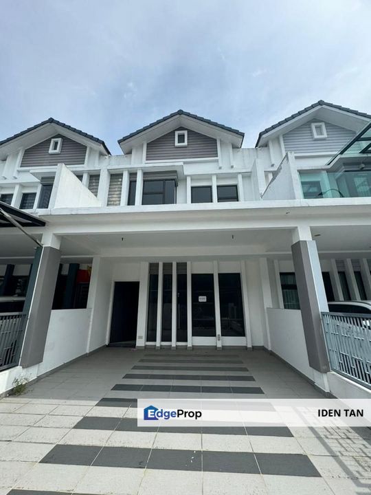Elata Vita @ Setia Tropika Double Storey Terrace House For Sale Near Impian Emas, Kempas Baru, Kempas Utama, Setia Tropika, Adda Heights, Dato Onn, Johor, Setia Tropika