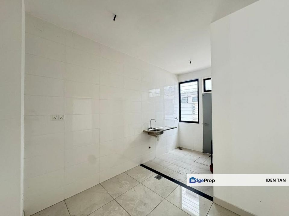 Elata Vita @ Setia Tropika Double Storey Terrace House For Sale Near Impian Emas, Kempas Baru, Kempas Utama, Setia Tropika, Adda Heights, Dato Onn, Johor, Setia Tropika