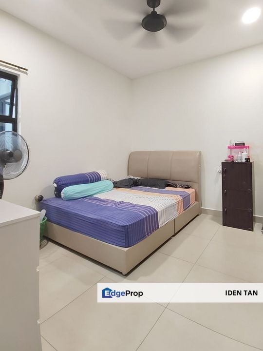 Pulai Perdana Double Storey Terrace House Renovated Unit For Sale Near Kangkar Pulai, Pulai Jaya, Sri Pulai, Taman Universiti, Pulai Utama, Skudai, Johor, Skudai