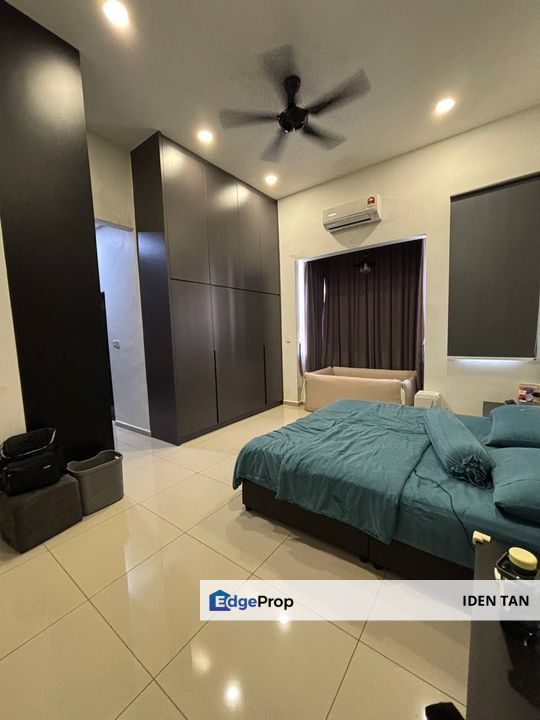 Nusa Idaman Double Storey Terrace House Renovated Unit For Sale Near Nusa Indah, Bukit Indah, Eco Botanic, Horizon Hills, Nusa Sentral, Senadi Hills, Johor, Nusajaya