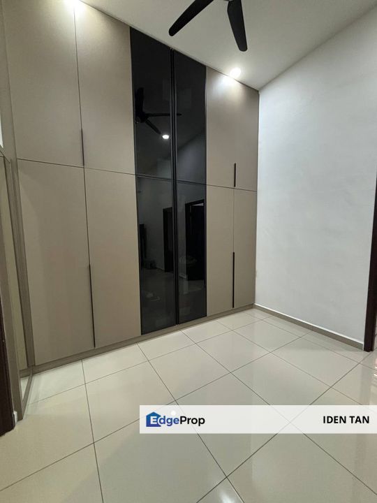 Nusa Idaman Double Storey Terrace House Renovated Unit For Sale Near Nusa Indah, Bukit Indah, Eco Botanic, Horizon Hills, Nusa Sentral, Senadi Hills, Johor, Nusajaya