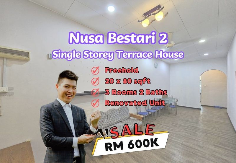 Taman Nusa Bestari