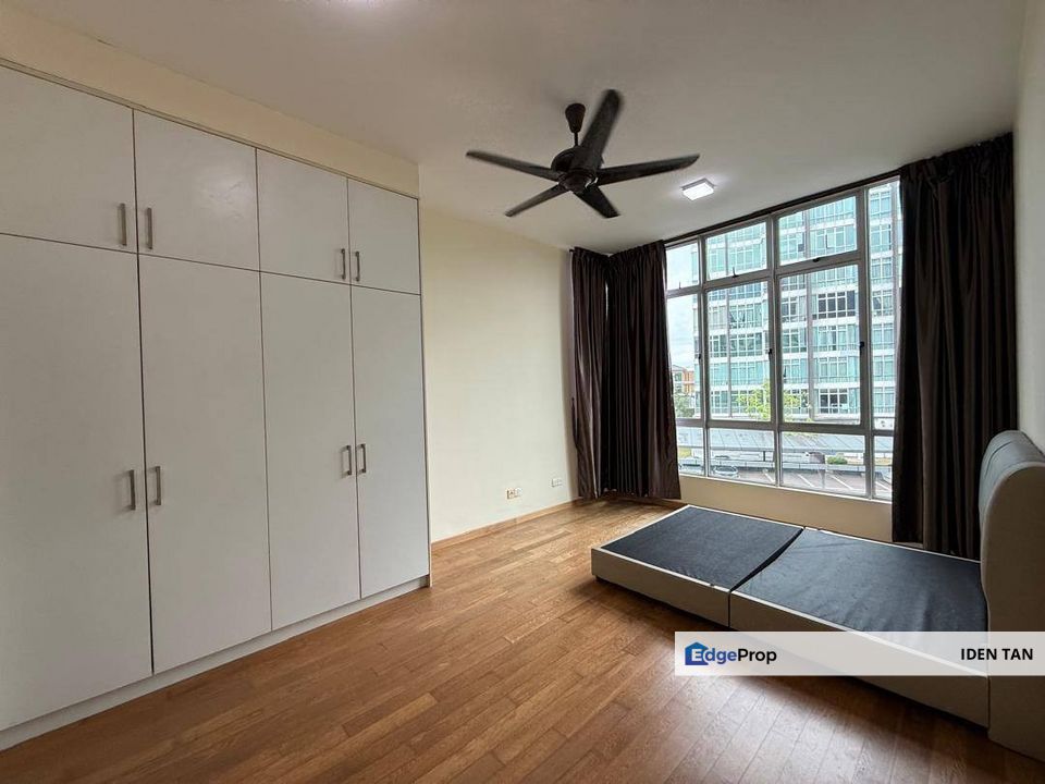 The Seed @ Sutera Utama Condominium For Rent Near Tun Aminah, Danga Sutera, Raffles Suites, Uda Utama, Nusa Bestari, Midas Perling, Bukit Indah,Skudai, Johor, Skudai