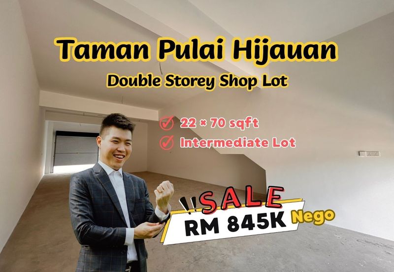 Taman Pulai Hijauan