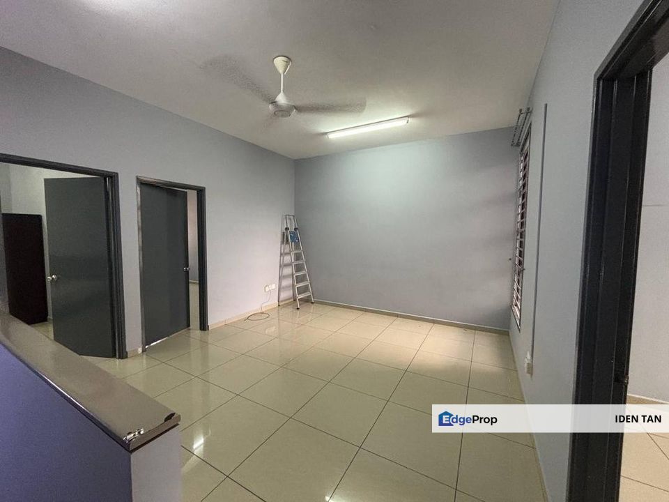Rini Heights @ Mutiara Rini Double Storey Terrace House For Sale Near Mutiara Mas, Skudai Indah, Tun Aminah, Sutera Utama, Skudai Baru, Seri Orkid, Johor, Skudai