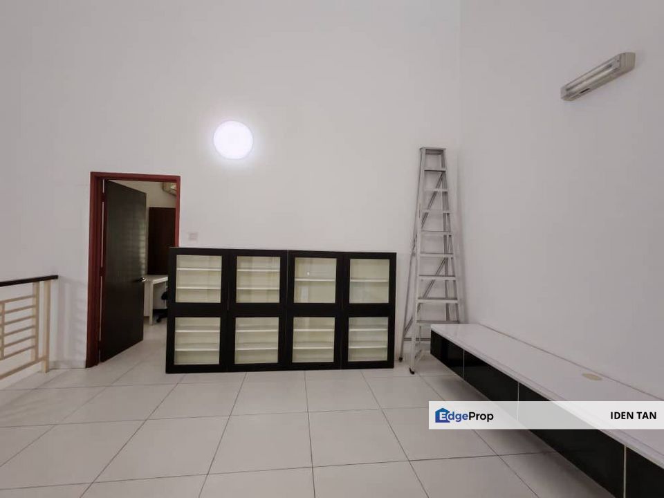 Lagenda Putra Double Storey Terrace House Renovated Unit For Sale Near Taman Putri Kulai, Kota Kulai, Taman Harmoni, Bandar Putra, Bandar Indahpura, Johor, Kulai