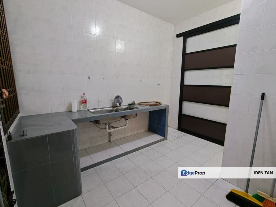 Bandar Putra Kulai Double Storey Terrace House For Sale Full Loan Unit Near Bandar Indahpura, Saleng, Kulai Besar, Taman Mesra, Taman Sutra, Senai, Johor, Kulai