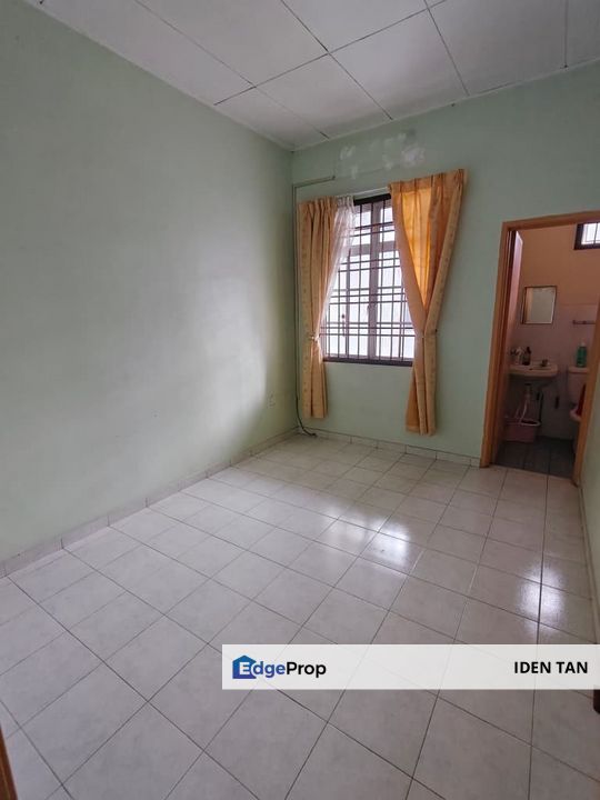 Bandar Putra Kulai Double Storey Terrace House For Sale Full Loan Unit Near Bandar Indahpura, Saleng, Kulai Besar, Taman Mesra, Taman Sutra, Senai, Johor, Kulai