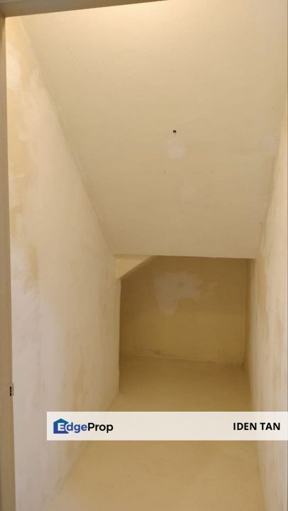 Seri Orkid Double Storey Terrace House For Sale Near Skudai Baru, Tun Aminah, Nusa Bestari, Mutiara Rini, Mutiara Mas, Sutera Utama, Skudai Indah, Johor, Skudai