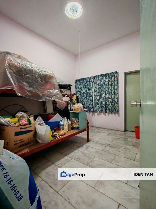 Sri Putri Double Storey Terrace House Renovated Unit For Sale Sri Skudai, Taman Harmoni, Impian Emas, Bukit Gemilang, Skudai Indah, Tun Aminah, Skudai, Johor, Skudai