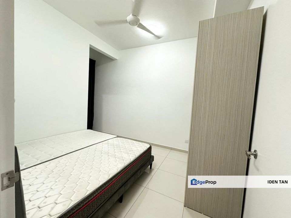 Sunway Citrine Lakehomes Double Storey Terrace Link House Fully Renovated Unit For Sale Near Emerald Residence, Sunway Iskandar, Medini, Eco Botanic, Johor, 