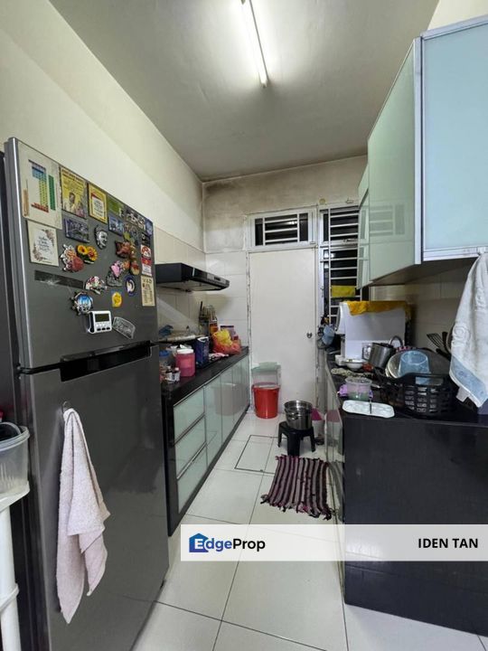 Setia Eco Village Double Storey Terrace House For Sale Near Setia Eco Village, Gelang Patah, Nusantara Prima, Nusa Bayu, Aster Heights, Pulai Mutiara, Johor, Gelang Patah