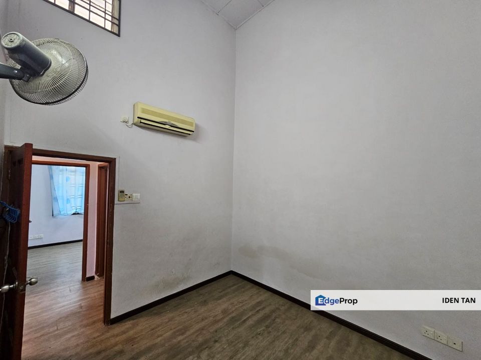 Nusa Bestari Single Storey Terrace House Renovated Unit For Sale Near Bukit Indah, Uda Utama, Perling, Skudai Baru, Selesa Jaya, Nusa Duta, Tun Aminah, Johor, Skudai