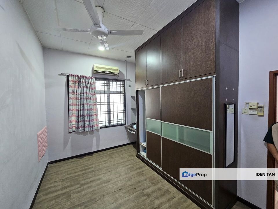 Nusa Bestari Single Storey Terrace House Renovated Unit For Sale Near Bukit Indah, Uda Utama, Perling, Skudai Baru, Selesa Jaya, Nusa Duta, Tun Aminah, Johor, Skudai