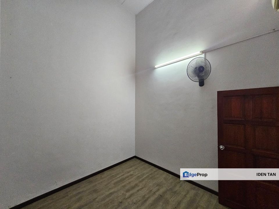 Nusa Bestari Single Storey Terrace House Renovated Unit For Sale Near Bukit Indah, Uda Utama, Perling, Skudai Baru, Selesa Jaya, Nusa Duta, Tun Aminah, Johor, Skudai
