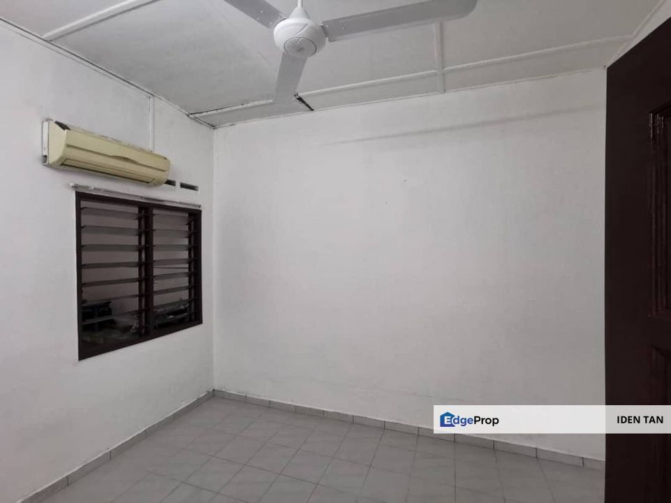 Tun Aminah Single Storey Terrace House Renovated Unit For Sale Near Sutera Utama, Taman Nesa, Skudai Baru, Mutiara Rini, Seri Orkid, Skudai Indah, Johor, Skudai