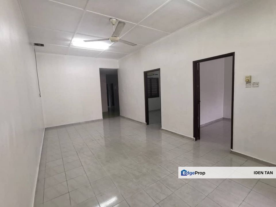 Tun Aminah Single Storey Terrace House Renovated Unit For Sale Near Sutera Utama, Taman Nesa, Skudai Baru, Mutiara Rini, Seri Orkid, Skudai Indah, Johor, Skudai