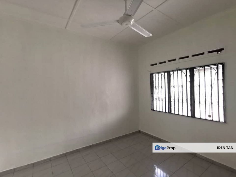 Tun Aminah Single Storey Terrace House Renovated Unit For Sale Near Sutera Utama, Taman Nesa, Skudai Baru, Mutiara Rini, Seri Orkid, Skudai Indah, Johor, Skudai