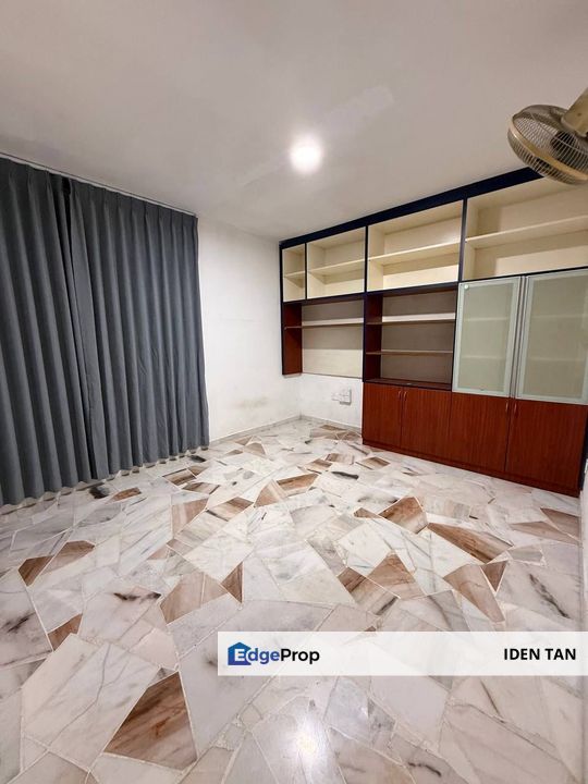 Skudai Bau Double Storey Terrace House Renovated Unit For Sale Near Tun Aminah, Taman Nesa, Seri Orkid, Mutiara Rini, Selesa Jaya, Nusa Bestari, Johor, Skudai
