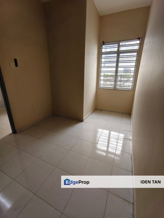 Nusantara Prima Double Storey Terrace House For Sale Near Gelang Patah, Nusa Bayu, Taman Nusantara, Nusa Perintis, Nusa Sentral, Iskandar Puteri, Johor, Gelang Patah