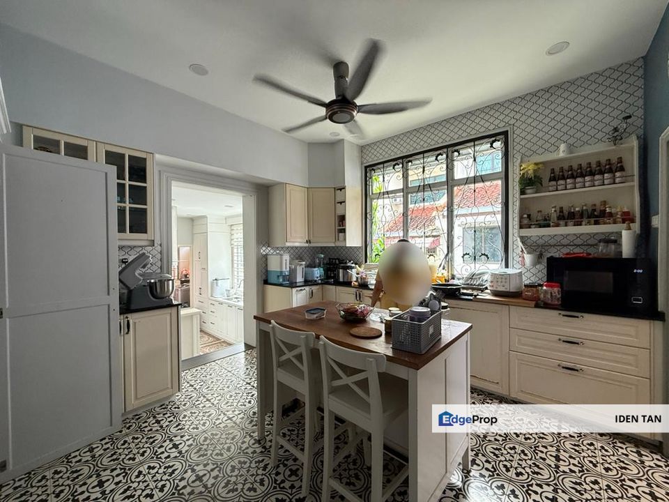 Mutiara Rini Double Storey Terrace House For Sale Near Mutiara Mas, Mutiara Utama, Indah Heights, Sutera Utama, Taman Universiti, Tun Aminah, Skudai , Johor, Skudai